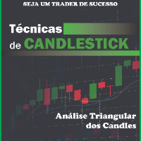 Imagem do produto Analise triângular dos Candles