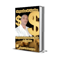 Imagem do produto Segredos de Vendas Desvendando o Sucesso no Mundo dos Negócios