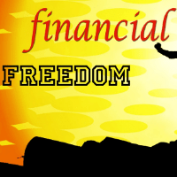 Imagem do curso Curso Online Financial Freedom