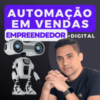 Imagem do produto Automação em Vendas | Empreendedor + Digital