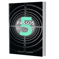 Imagem do curso 5 Passos para sair do Ritmo Hipnótico e Focar no Agora