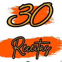 Imagem do produto 30 receitas.