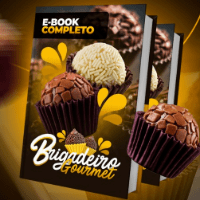 Imagem do produto Descubra o segredo dos brigadeiros gourmet passo a passo completo