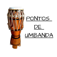 Imagem do produto LIVRO COM 1500 PONTOS DE UMBANDA