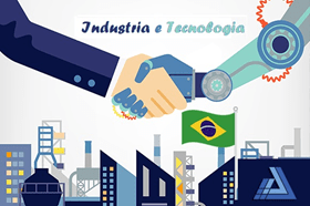 Imagem do produto E-book de Capacitação em INDÚSTRIA E TECNOLOGIA