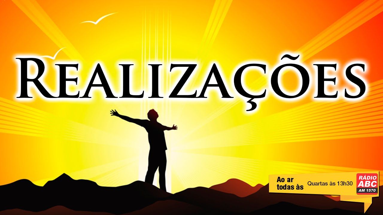 Imagem do curso Dicas de Realizações Sonhos e Metas