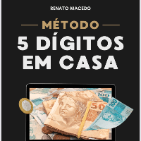 Imagem do curso método: 5 dígitos em casa