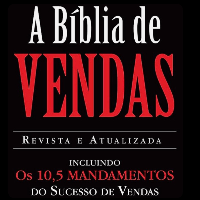 Imagem do produto OS 10 MANDAMENTOS DO SUCESSO DE VENDAS