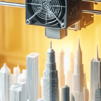 Imagem do produto Curso de Impressão 3D: Do Zero ao Avançado