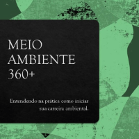 Imagem do curso MEIO AMBIENTE 360+