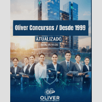 Imagem do produto Material de estudos sobre Ética no Serviço Público.