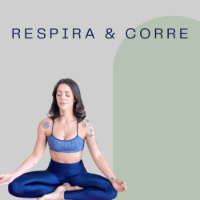 Imagem do produto Respira & Corre