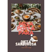 Imagem do produto Mesa Posta Para Dieta Saborosa