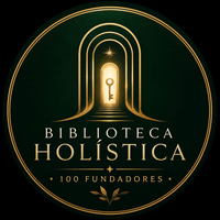 Imagem do produto BIBLIOTECA HOLÍSTICA® - VITALÍCIO