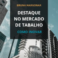 Imagem do produto Como se destacar e inovar no mercado de trabalho