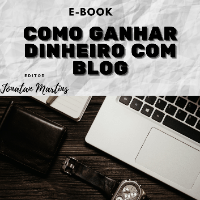Imagem do produto Como ganhar dinheiro com blog