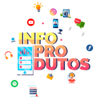 Imagem do produto Curso Infoprodutos Digitais.