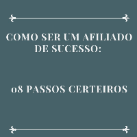 Imagem do curso Como ser um Afiliado de Sucesso.