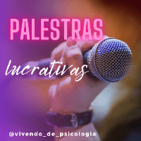 Imagem do produto Vivendo de Psicologia- Palestras Lucrativas - Ed. 01