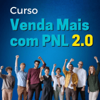Imagem do produto Curso Venda Mais com PNL 2.0