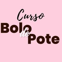 Imagem do produto CURSO DE BOLO DE POTE PASSO A PASSO