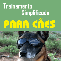 Imagem do produto Treinamento simplificado para cães