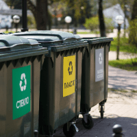 Imagem do produto Plano de Gerenciamento de Resíduos Sólidos - PGRS