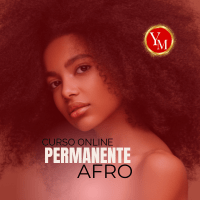 Imagem do curso CURSO - PERMANENTE AFRO 2025