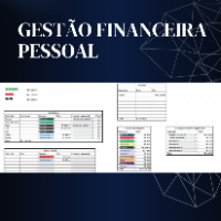 Imagem do produto Planilha - Controle de gastos