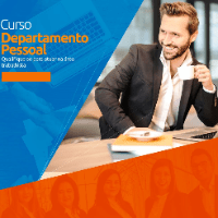 Imagem do produto Curso de Departamento Pessoal