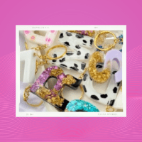 Imagem do produto curso resina epoxí iniciantes