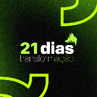 Imagem do curso 21 Dias de Transformação