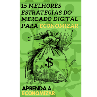 Imagem do produto 15 melhores estratégias do mercado digital para economizar