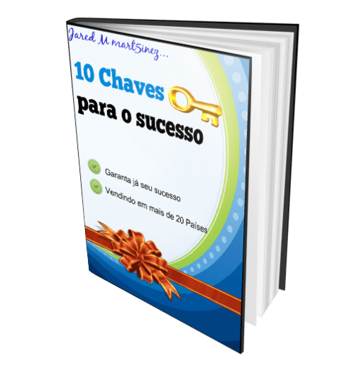 Imagem do produto 10 Chaves para o sucesso