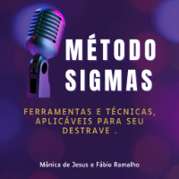 Imagem do produto Aula On-Line/ Desbloqueie Seu Sucesso Com Método SIGMAS.