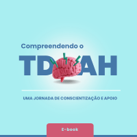 Imagem do curso Compreendendo o TDAH Uma Jornada de Conscientização e Apoio