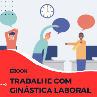 Imagem do produto Trabalhe com Ginástica Laboral