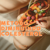 Imagem do curso Método diminuindo o colesterol
