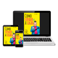 Imagem do produto COMO VENDER ATÉ A SOGRA - LIVRO DIGITAL