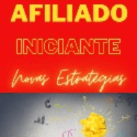 Imagem do produto AFILIADO INICIANTE - NOVAS ESTRATÉGIAS