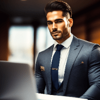 Imagem do curso Empresário Automático Primeira Venda Em 24Hrs