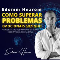 Imagem do produto Como superar problemas emocionais sozinho