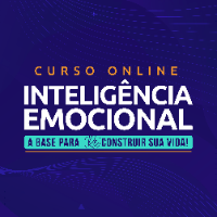 Imagem do curso Inteligência Emocional: A Base para construir uma Nova Vida
