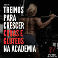 Imagem do curso Aumentando glúteos em casa!