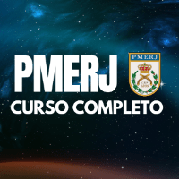 Imagem do curso PMERJ - Soldado