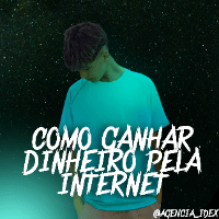 Imagem do curso O Segredo Pra Enriquecer Com a Internet