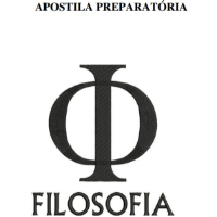 Imagem do produto Apostila estratégica de Filosofia