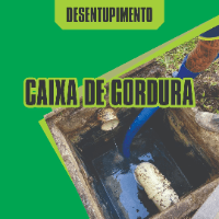 Imagem do produto Desentupimento de Caixa de Gordura: Guia Definitivo para uma Cozinha Livre de Entupimentos