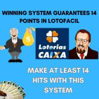 Imagem do curso WIN THE LOTTERY USING SYSTEMS