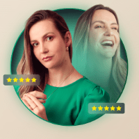 Imagem do produto Curso Perfil 5 Estrelas